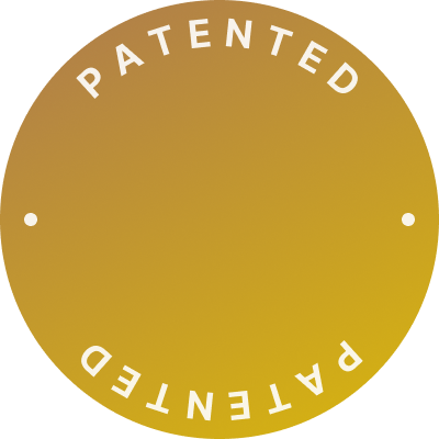 patented